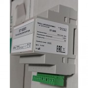Контролер роботи вентиляторів TECH ST-68